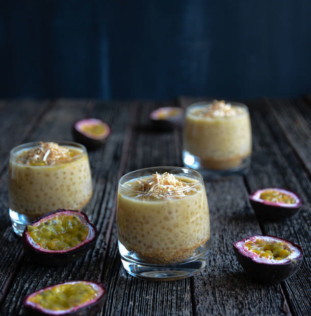 passionfruit-sago-puddings-recipe