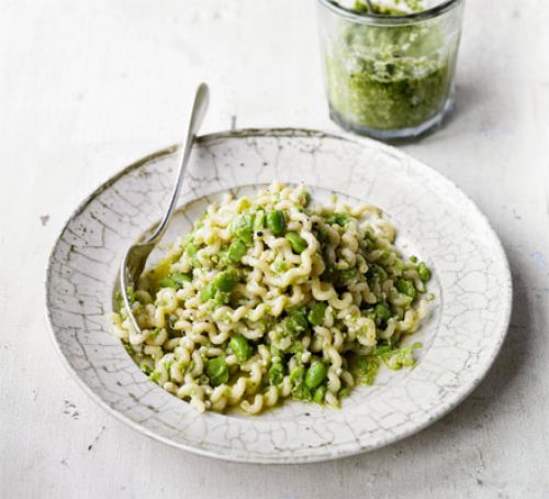 broad-bean-pesto-recipe