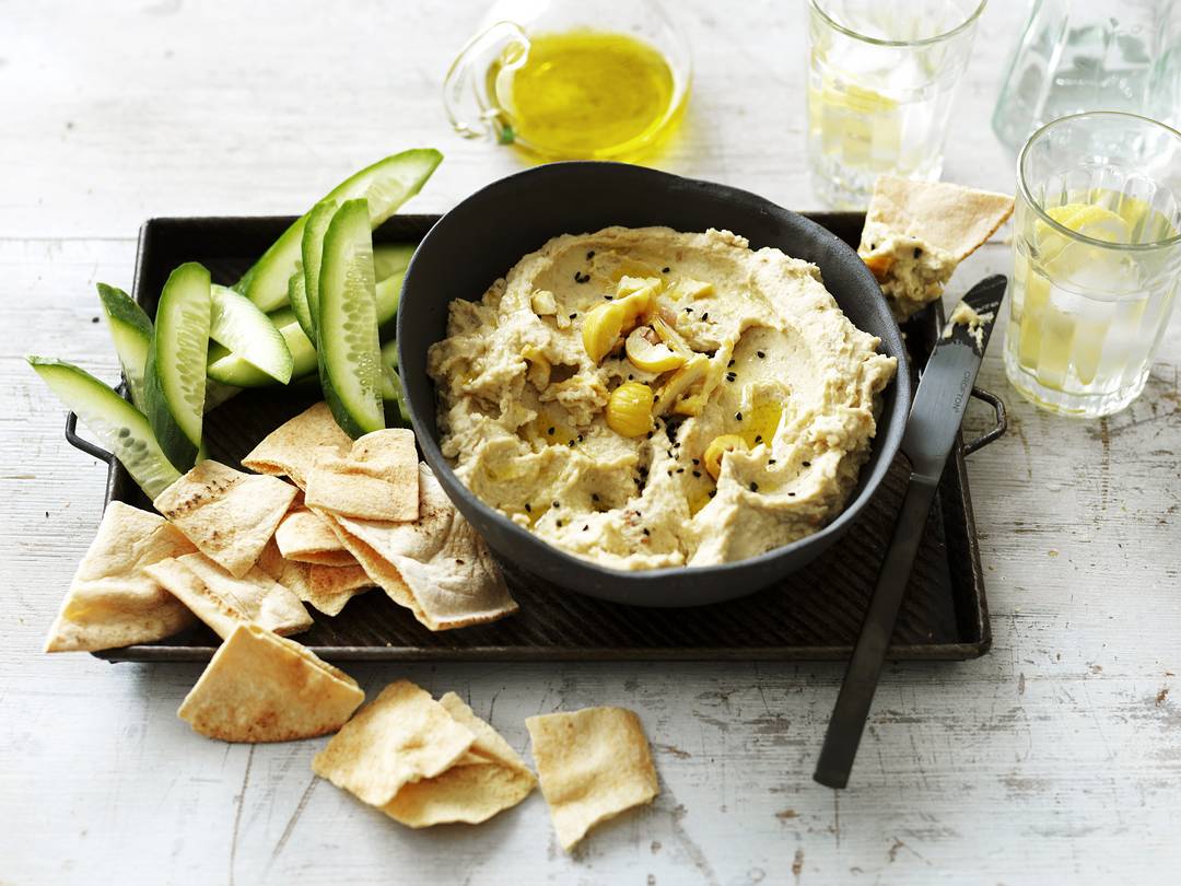 chestnut-hummus-dip-recipe