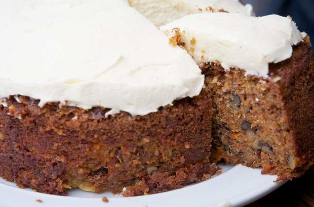 carrot-cake-recipe