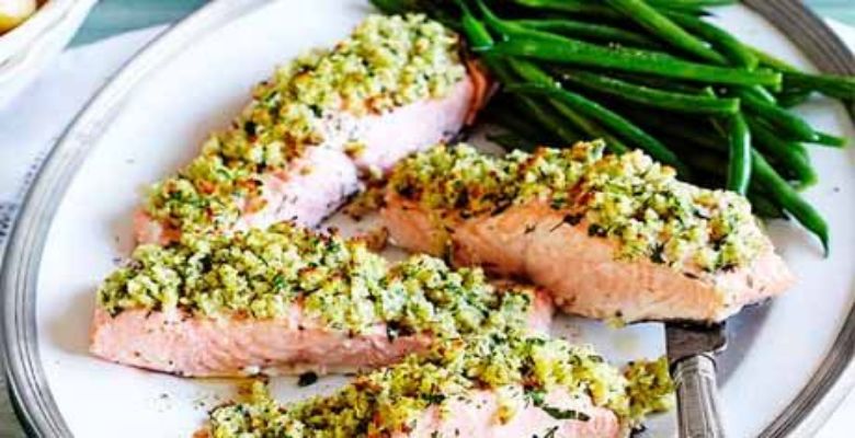 dukkah-crusted-salmon-recipe