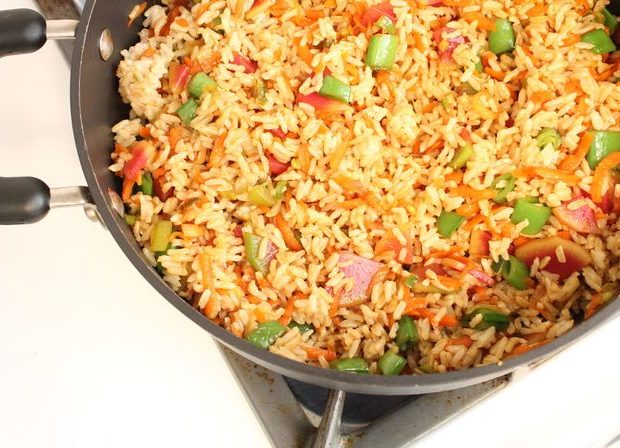 easy-fried-rice-recipe