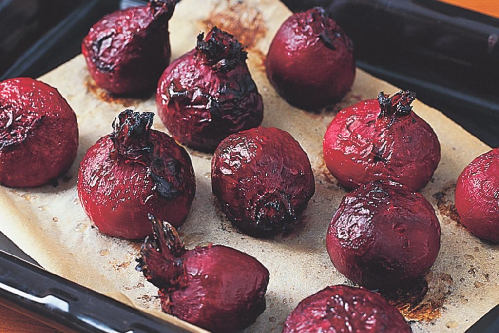 easy-roast-beetroot-recipe