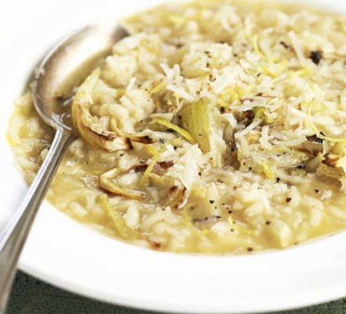 fennel-and-lemon-risotto-recipe