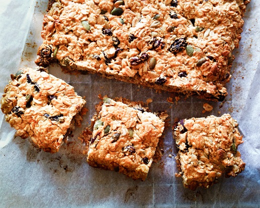 muesli-slice-recipe