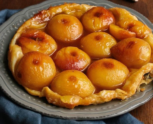 nectarine-tarte-tatin-recipe