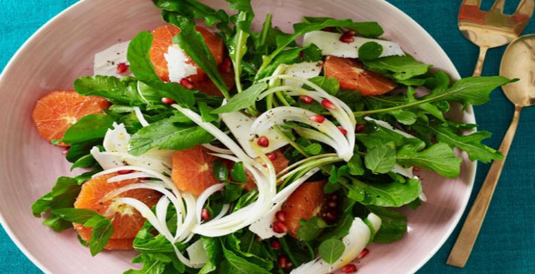 rocket-fennel-cara-cara-orange-mozzarella-salad-recipe