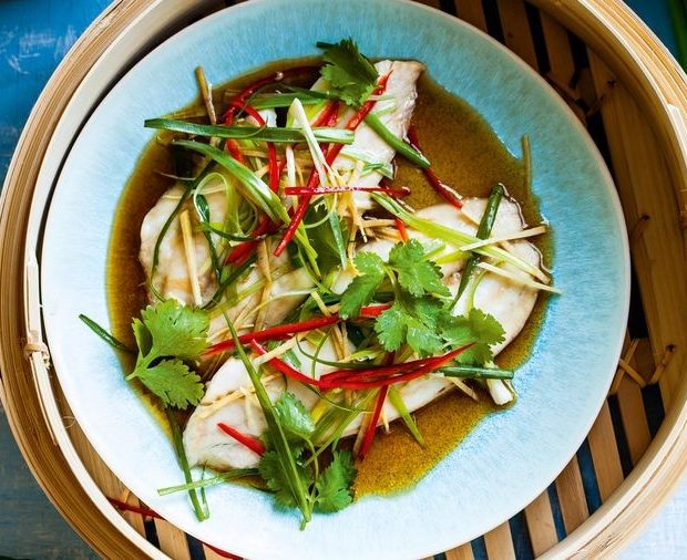 steamed-sea-bream-spring-onion-ginger-recipe