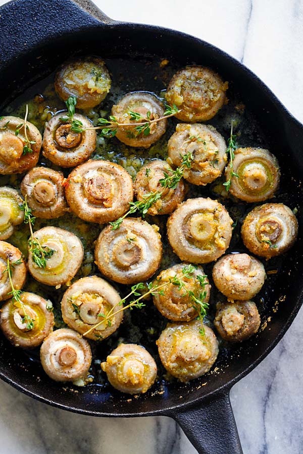 thyme-roasted-mushrooms-recipe