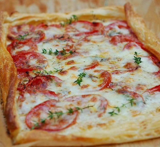 tomato-and-goats-cheese-tart-recipe