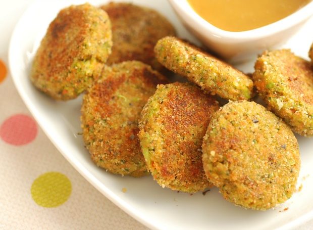 veggie-nuggets-recipe