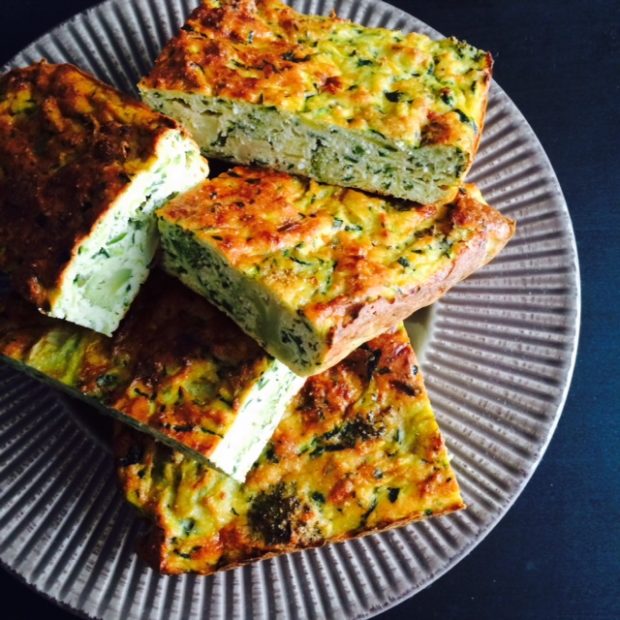 zucchini-slice-recipe